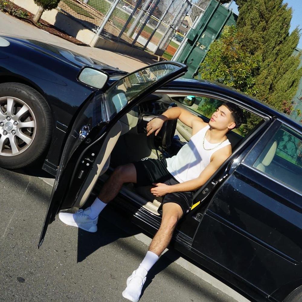 Meet your Posher, Michael